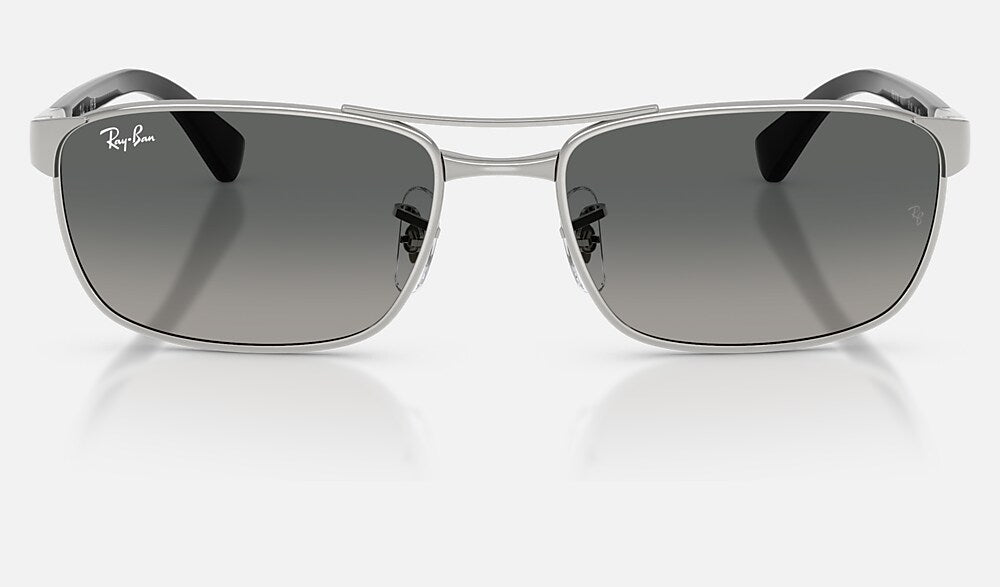 Ray-Ban RB3778 003/71 - vista frontal