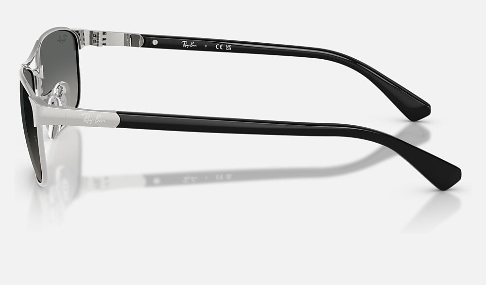 Ray-Ban RB3778 003/71 - vista lateral