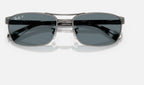 Ray-Ban RB3778 004/3R - detalle
