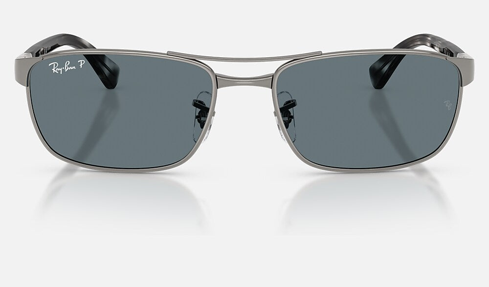 Ray-Ban RB3778 004/3R - vista frontal