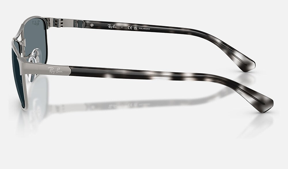 Ray-Ban RB3778 004/3R - vista lateral