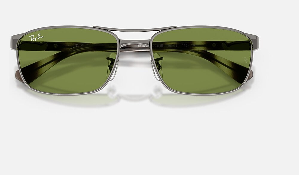 Ray-Ban RB3778 004/4E - detalle