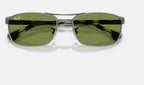 Ray-Ban RB3778 004/4E - detalle