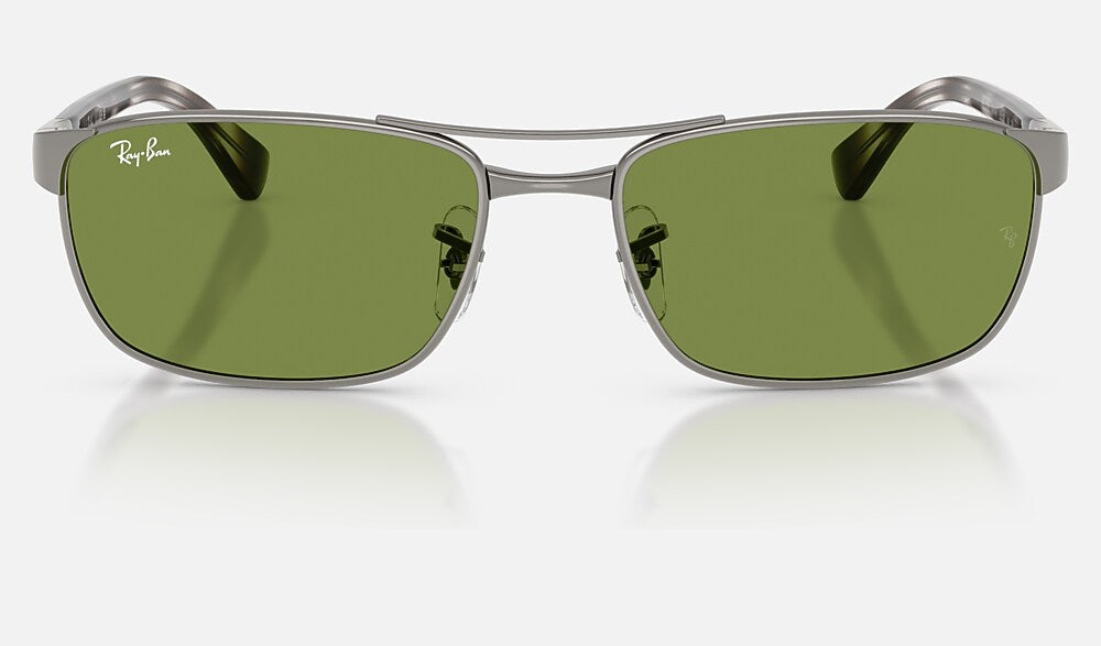 Ray-Ban RB3778 004/4E - vista frontal