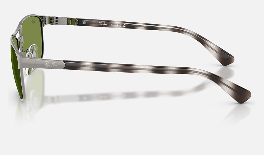 Ray-Ban RB3778 004/4E - vista lateral
