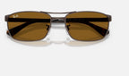 Ray-Ban RB3778 925933 - detalle