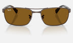 Ray-Ban RB3778 925933 - vista frontal