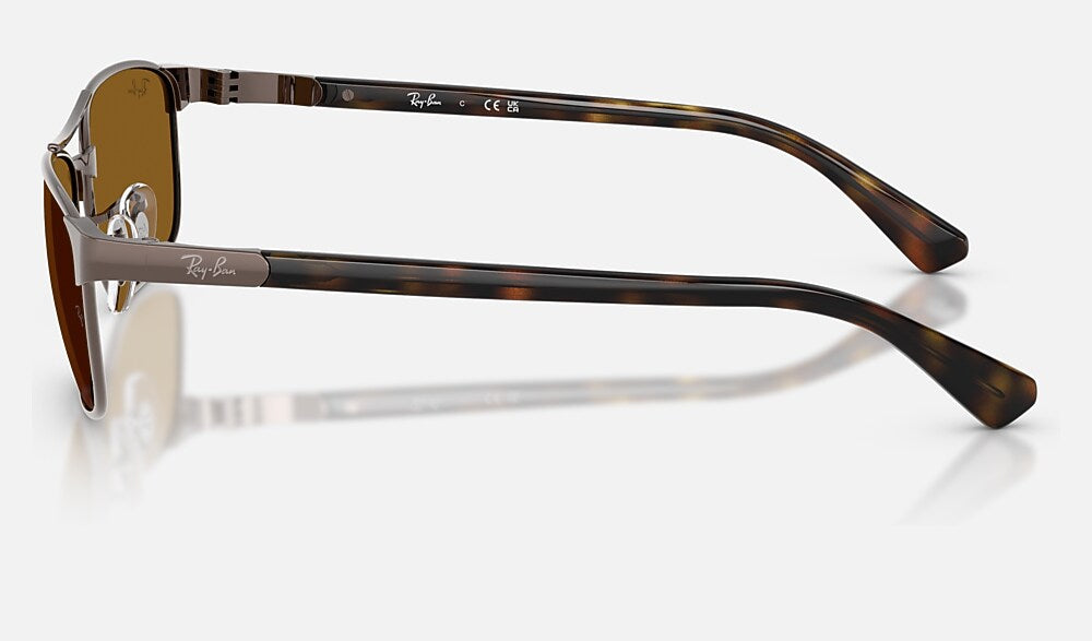 Ray-Ban RB3778 925933 - vista lateral