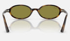 Ray-Ban RB4472 1359/2 - vista posterior