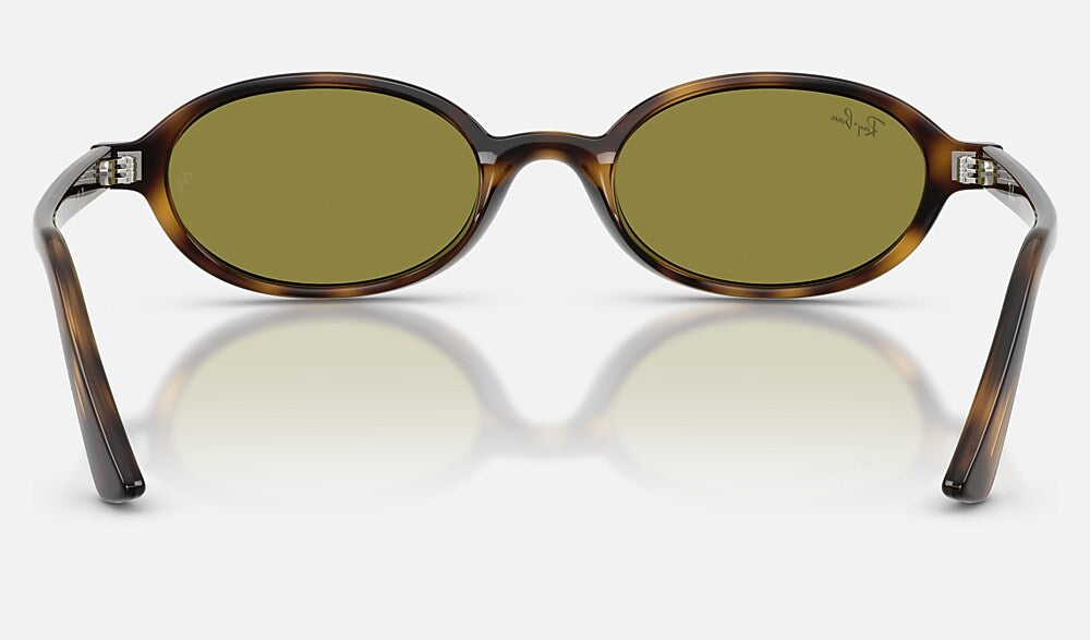 Ray-Ban RB4472 1359/2 - vista posterior