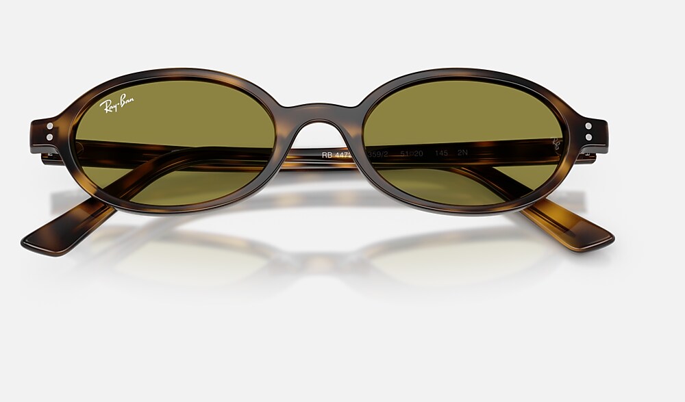 Ray-Ban RB4472 1359/2 - detalle