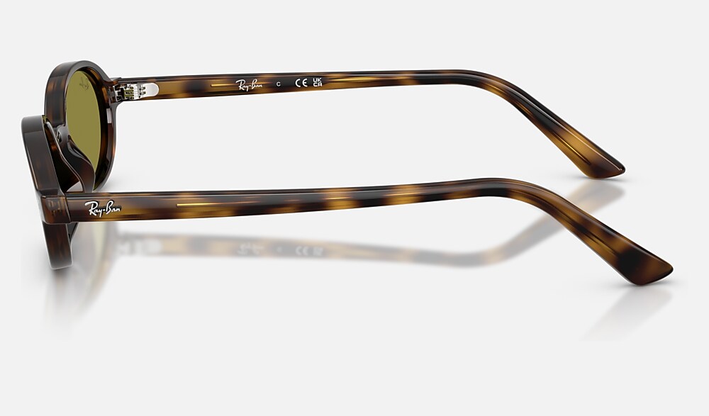 Ray-Ban RB4472 1359/2 - vista lateral