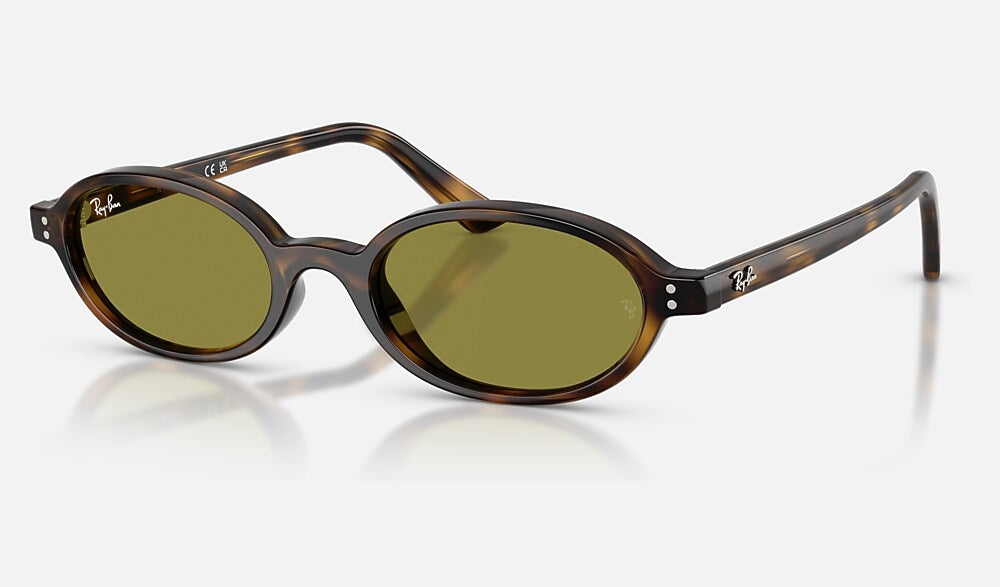 Ray-Ban RB4472 1359/2 - vista tres cuartos