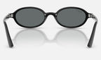 Ray-Ban RB4472 667781 - vista posterior