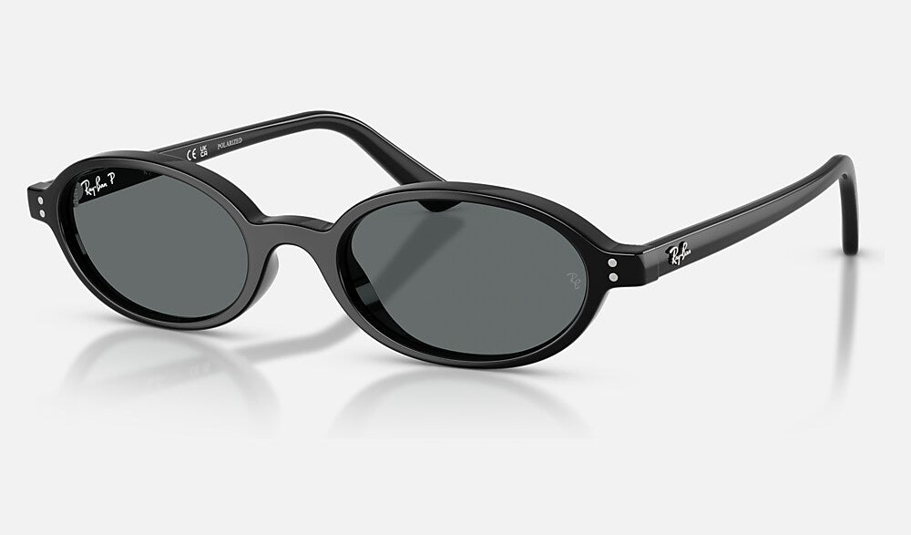 Ray-Ban RB4472 667781 - vista tres cuartos