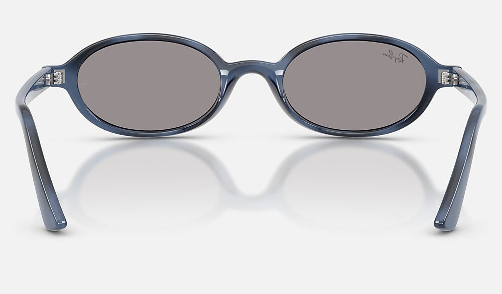 Ray-Ban RB4472 6855/1 - vista posterior