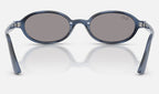 Ray-Ban RB4472 6855/1 - vista posterior