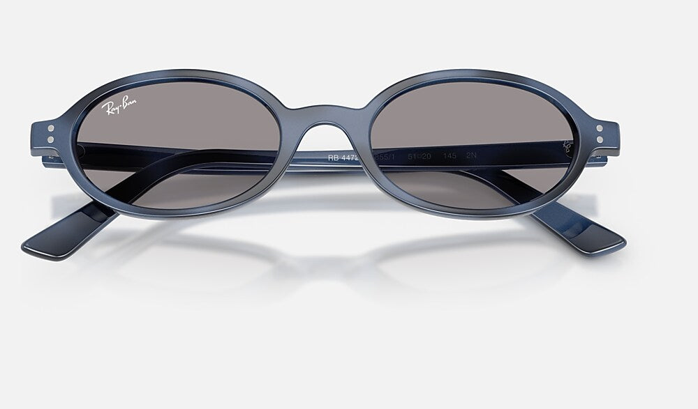 Ray-Ban RB4472 6855/1 - detalle