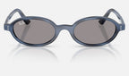 Ray-Ban RB4472 6855/1 - vista frontal