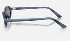 Ray-Ban RB4472 6855/1 - vista lateral