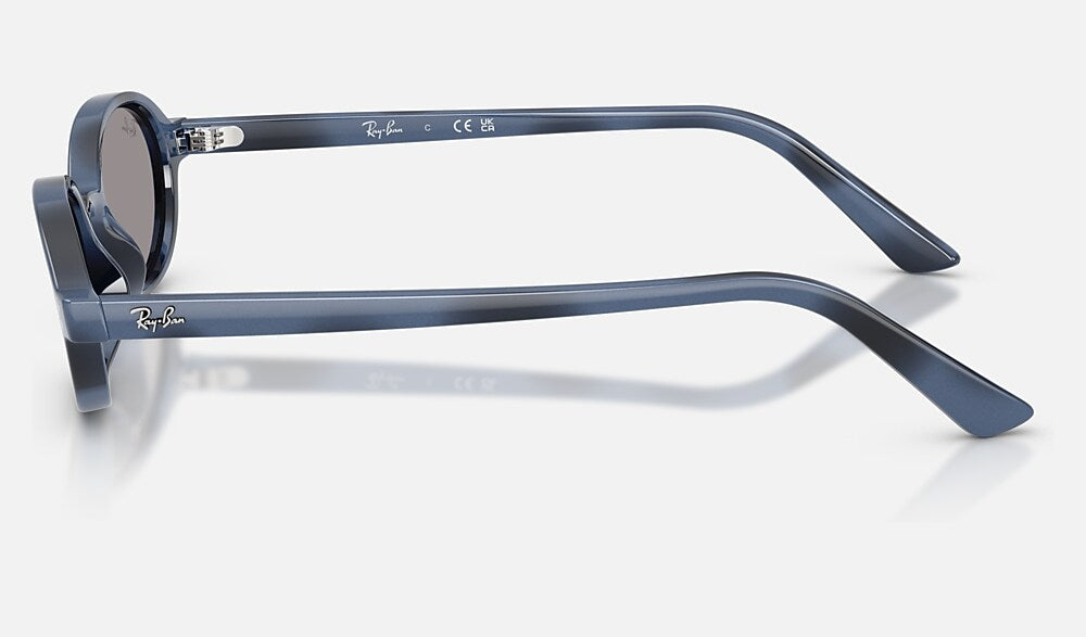 Ray-Ban RB4472 6855/1 - vista lateral
