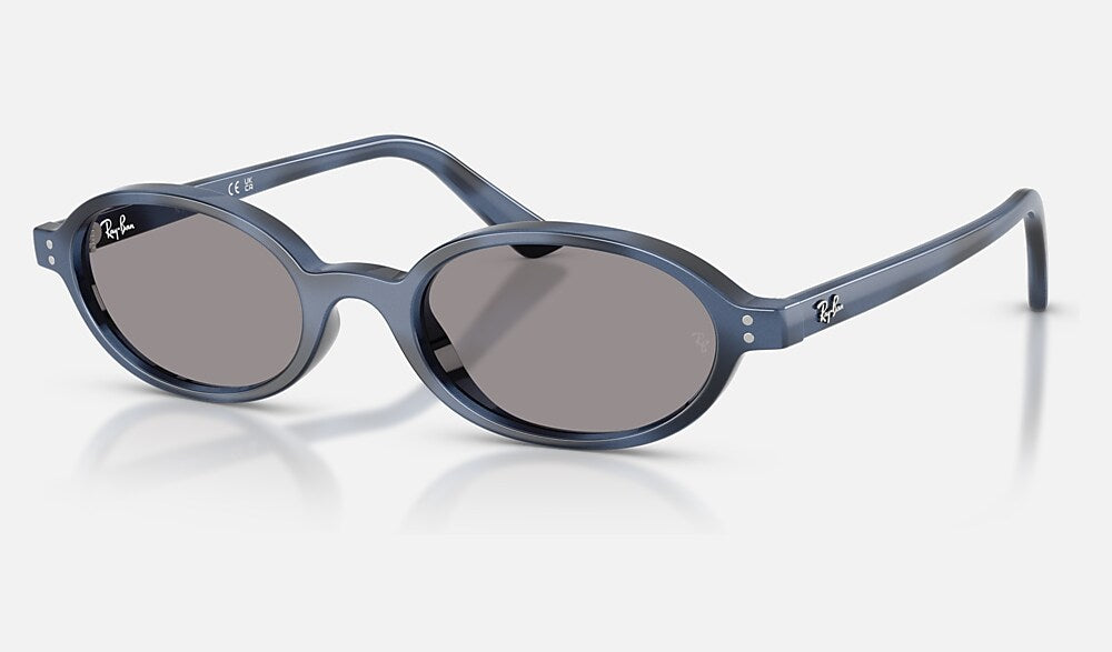Ray-Ban RB4472 6855/1 - vista tres cuartos