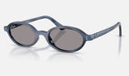Ray-Ban RB4472 6855/1 - vista tres cuartos