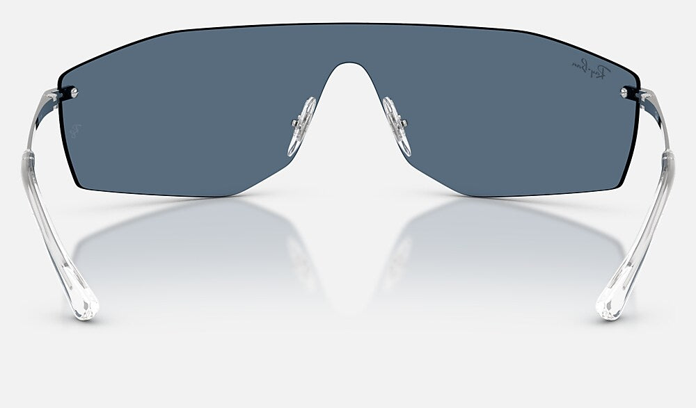 Ray-Ban RB3781 003/80 - vista posterior