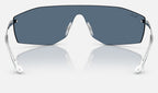 Ray-Ban RB3781 003/80 - vista posterior