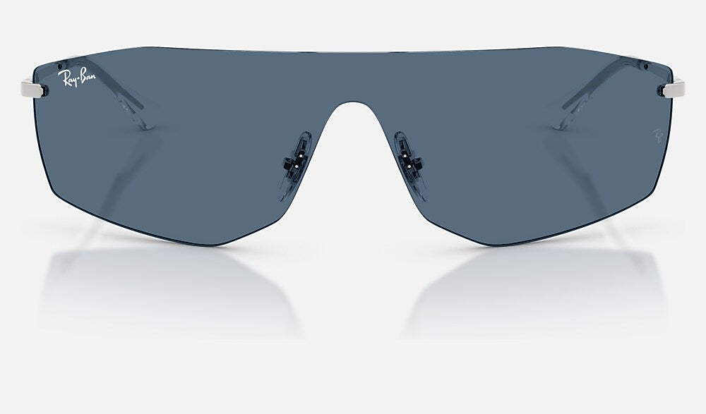 Ray-Ban RB3781 003/80 - vista frontal