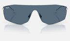 Ray-Ban RB3781 003/80 - vista frontal
