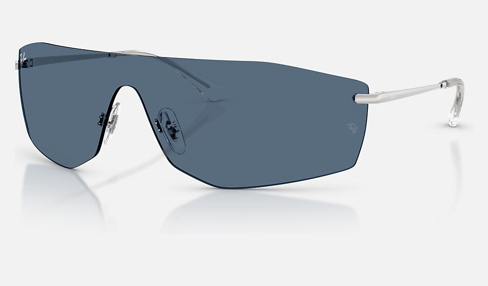 Ray-Ban RB3781 003/80 - vista tres cuartos