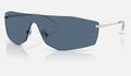 Ray-Ban RB3781 003/80 - vista tres cuartos