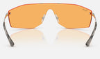 Ray-Ban RB3781 003/85 - vista posterior