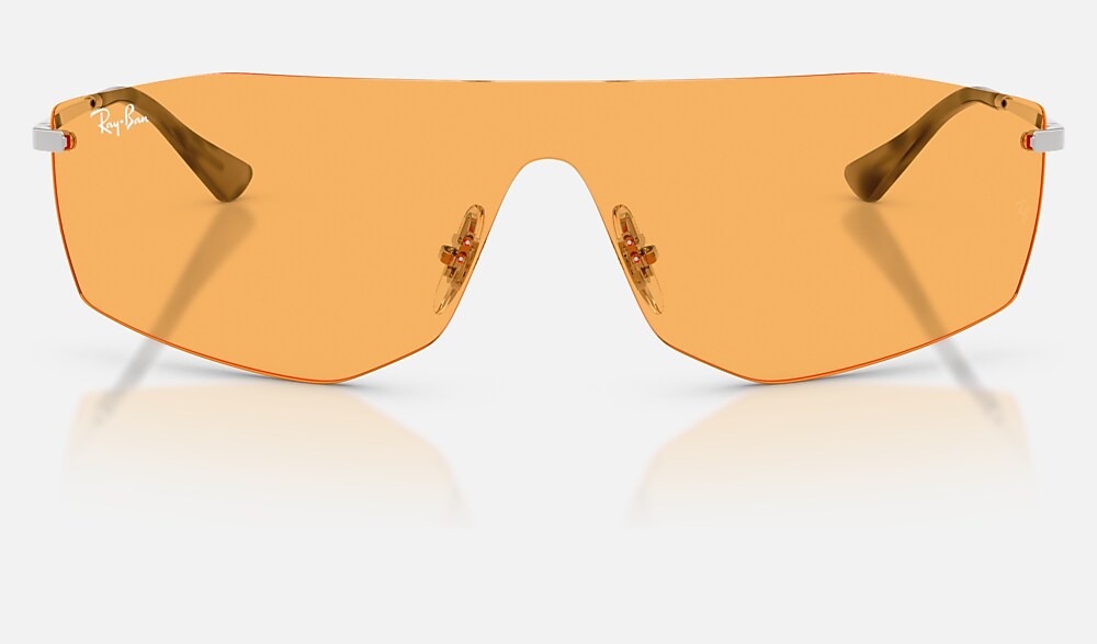 Ray-Ban RB3781 003/85 - vista frontal