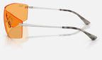 Ray-Ban RB3781 003/85 - vista lateral