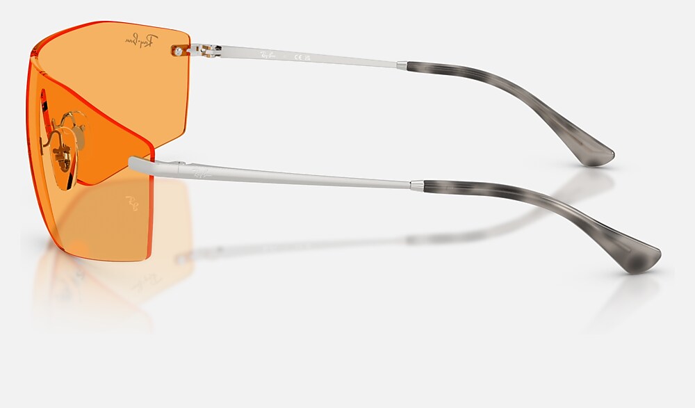 Ray-Ban RB3781 003/85 - vista lateral