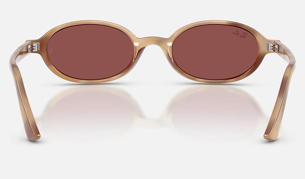 Ray-Ban RB4472 685675 - vista posterior