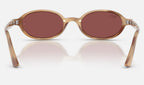 Ray-Ban RB4472 685675 - vista posterior