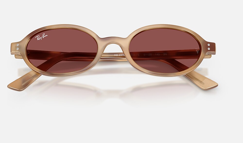 Ray-Ban RB4472 685675 - detalle