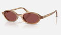 Ray-Ban RB4472 685675 - vista tres cuartos