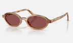 Ray-Ban RB4472 685675 - vista tres cuartos