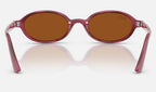Ray-Ban RB4472 685773 - vista posterior