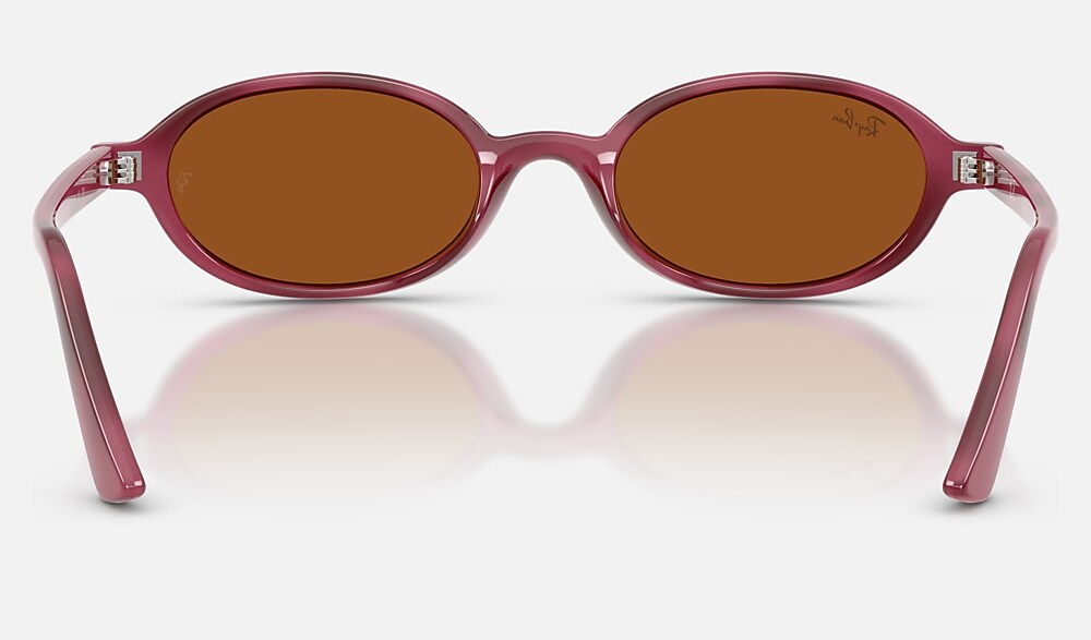 Ray-Ban RB4472 685773 - vista posterior