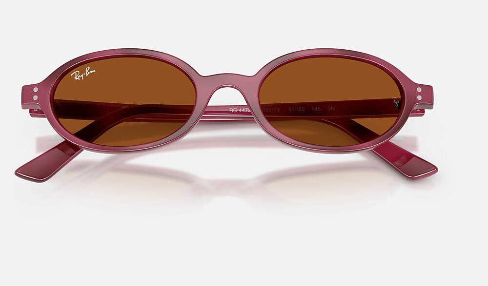 Ray-Ban RB4472 685773 - detalle