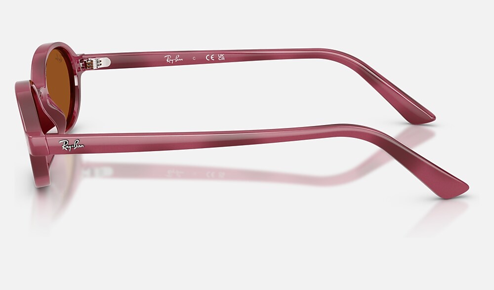 Ray-Ban RB4472 685773 - vista lateral