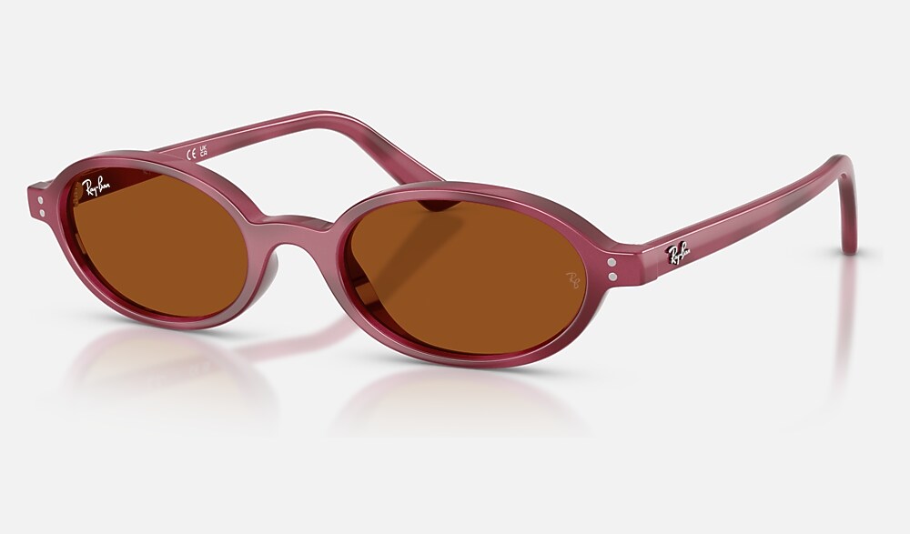 Ray-Ban RB4472 685773 - vista tres cuartos
