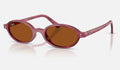 Ray-Ban RB4472 685773 - vista tres cuartos