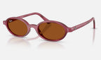 Ray-Ban RB4472 685773 - vista tres cuartos