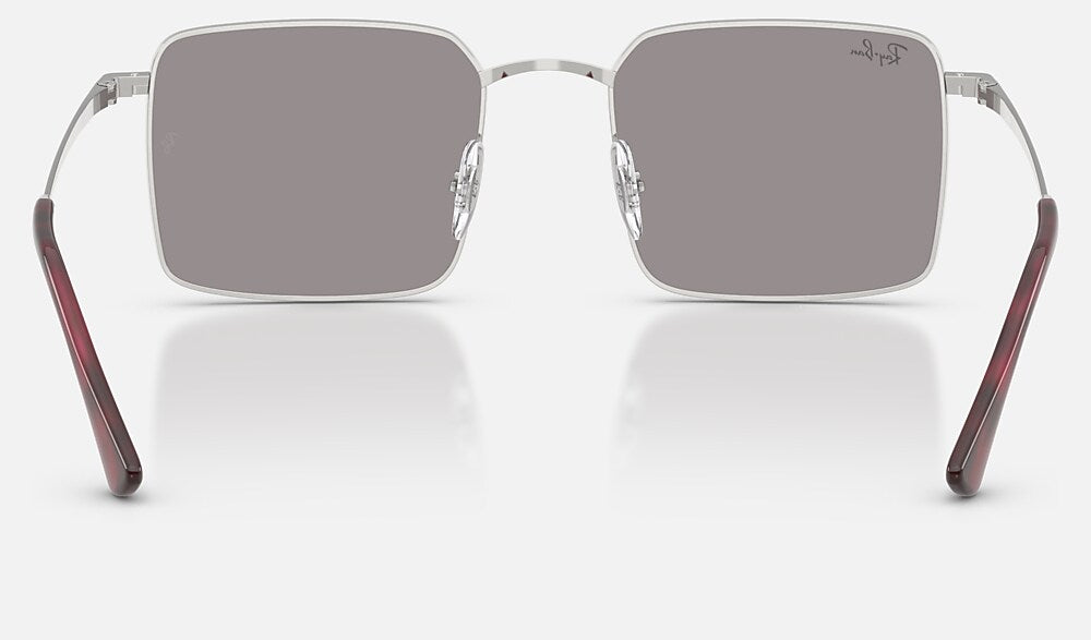 Ray-Ban RB3782 003/1  - vista posterior